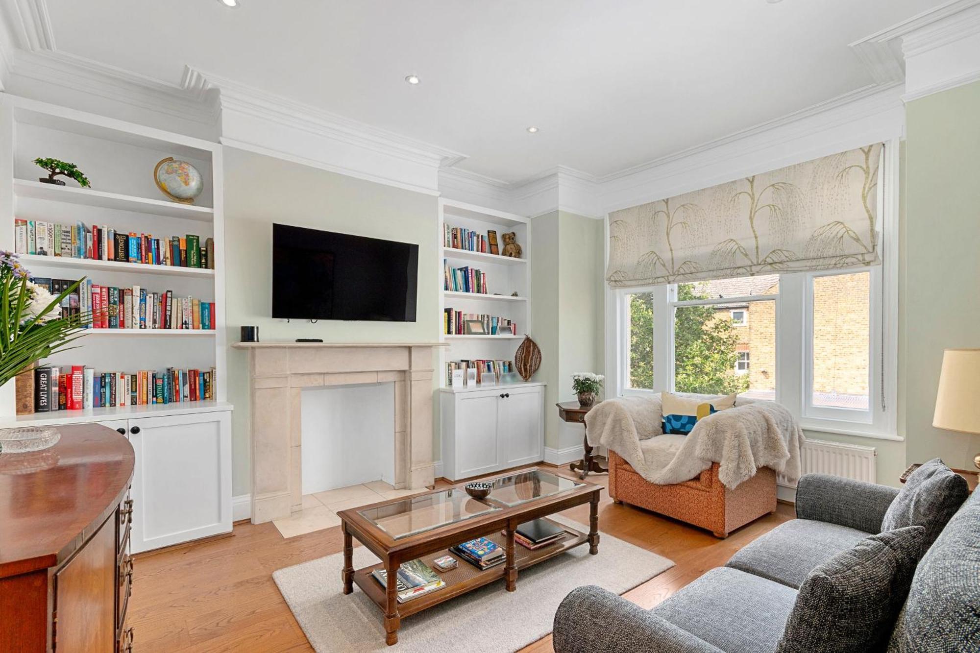 Finest Retreats - Felsham London